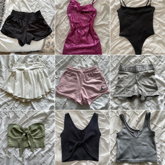 ALL FOR TRADE!!! - Picture 1 of 1